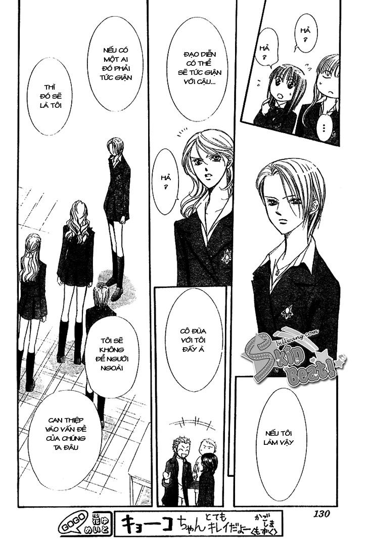 Thách Thức Tuyệt Vời Chapter 130 - Trang 2