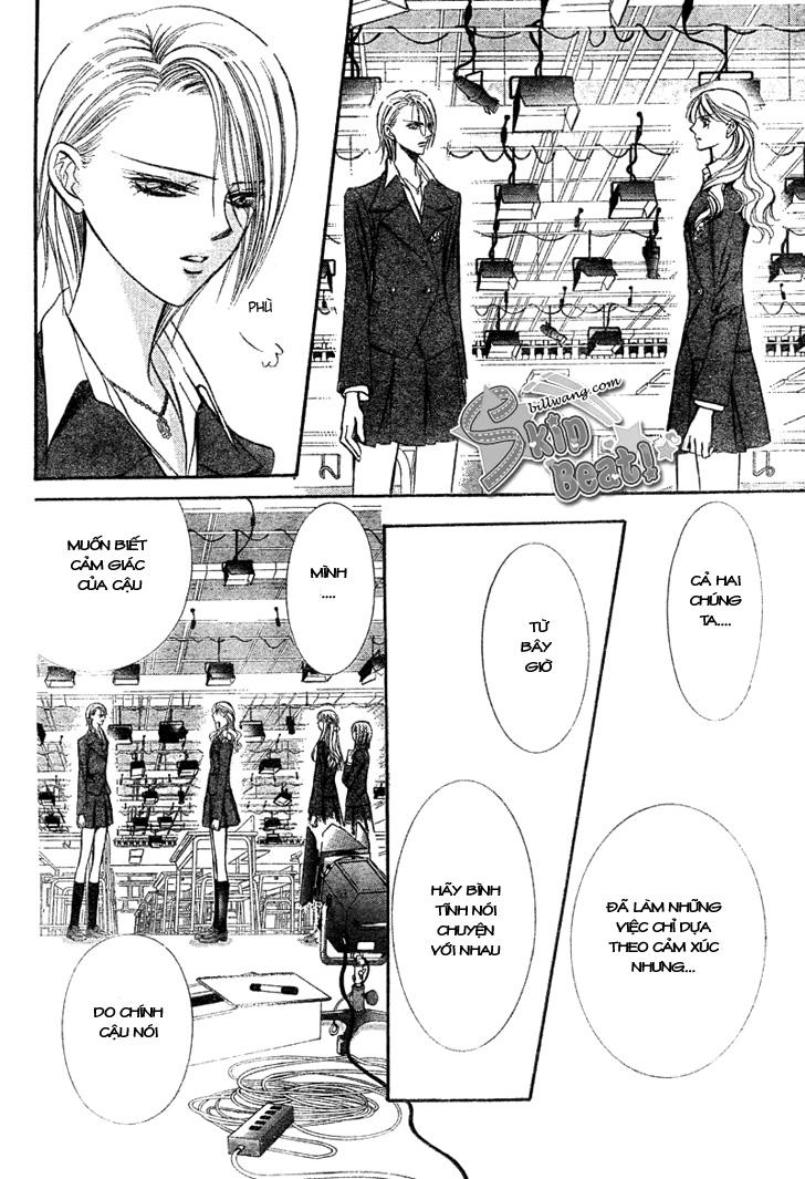 Thách Thức Tuyệt Vời Chapter 130 - Trang 2