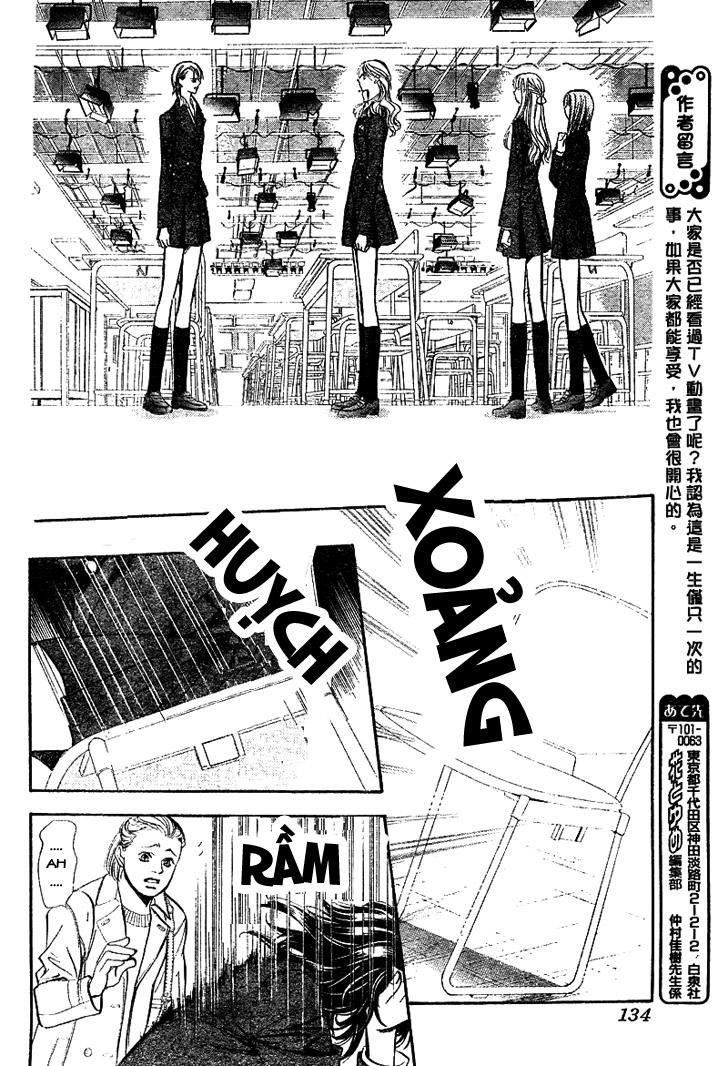 Thách Thức Tuyệt Vời Chapter 130 - Trang 2