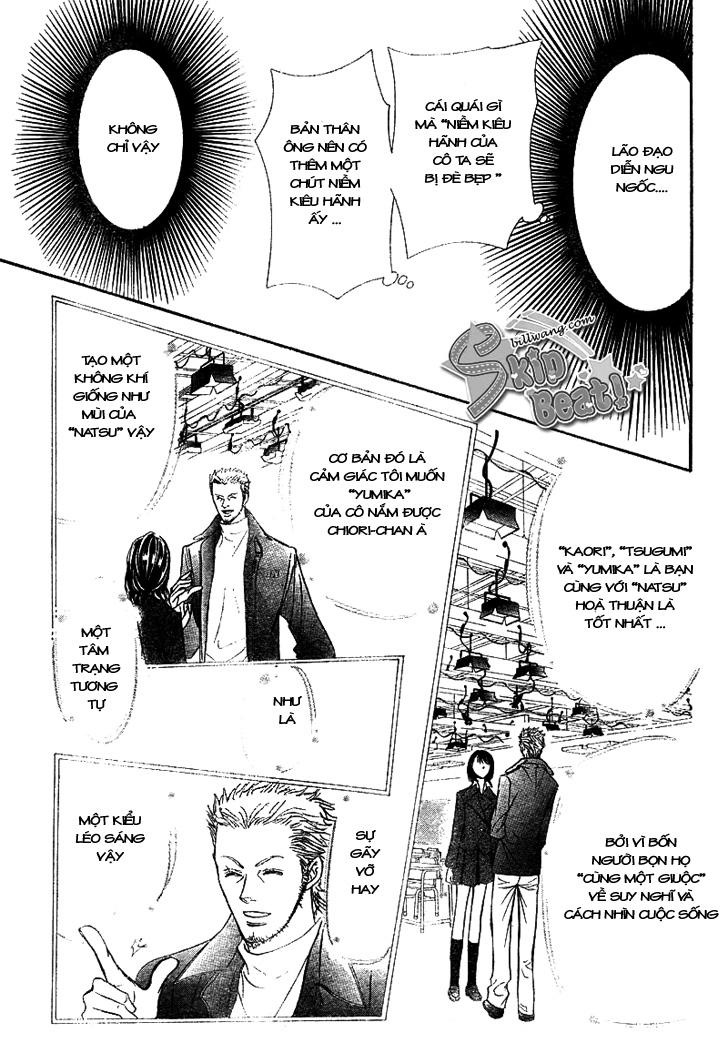 Thách Thức Tuyệt Vời Chapter 130 - Trang 2