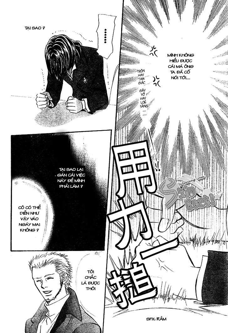 Thách Thức Tuyệt Vời Chapter 130 - Trang 2