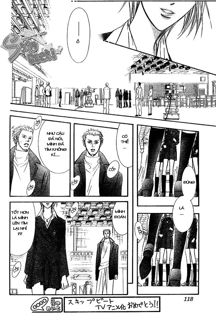 Thách Thức Tuyệt Vời Chapter 130 - Trang 2