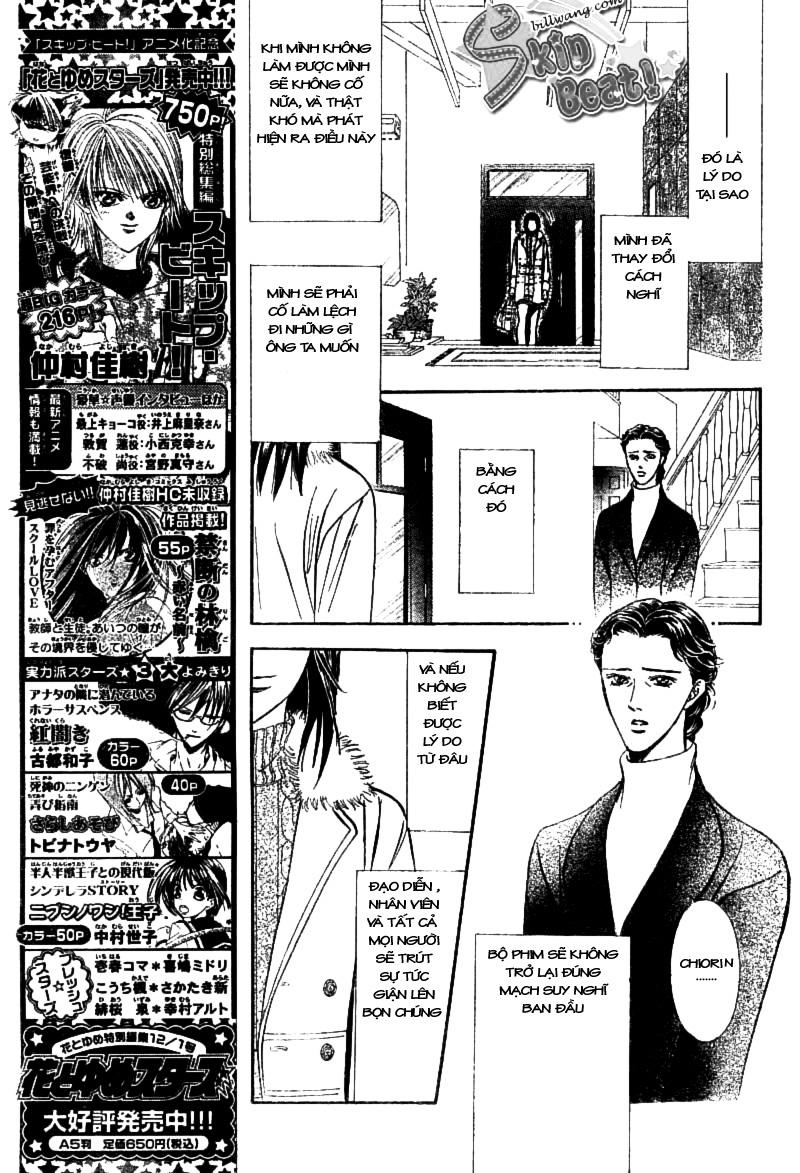 Thách Thức Tuyệt Vời Chapter 131 - Trang 2