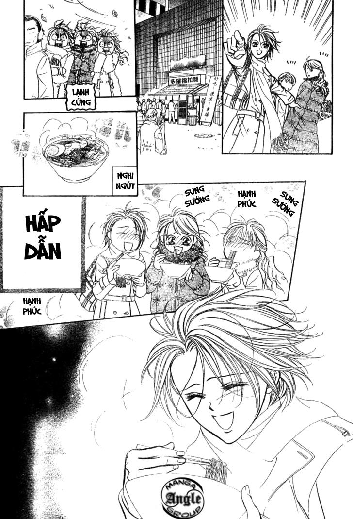 Thách Thức Tuyệt Vời Chapter 131 - Trang 2