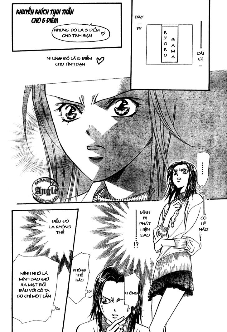 Thách Thức Tuyệt Vời Chapter 131 - Trang 2