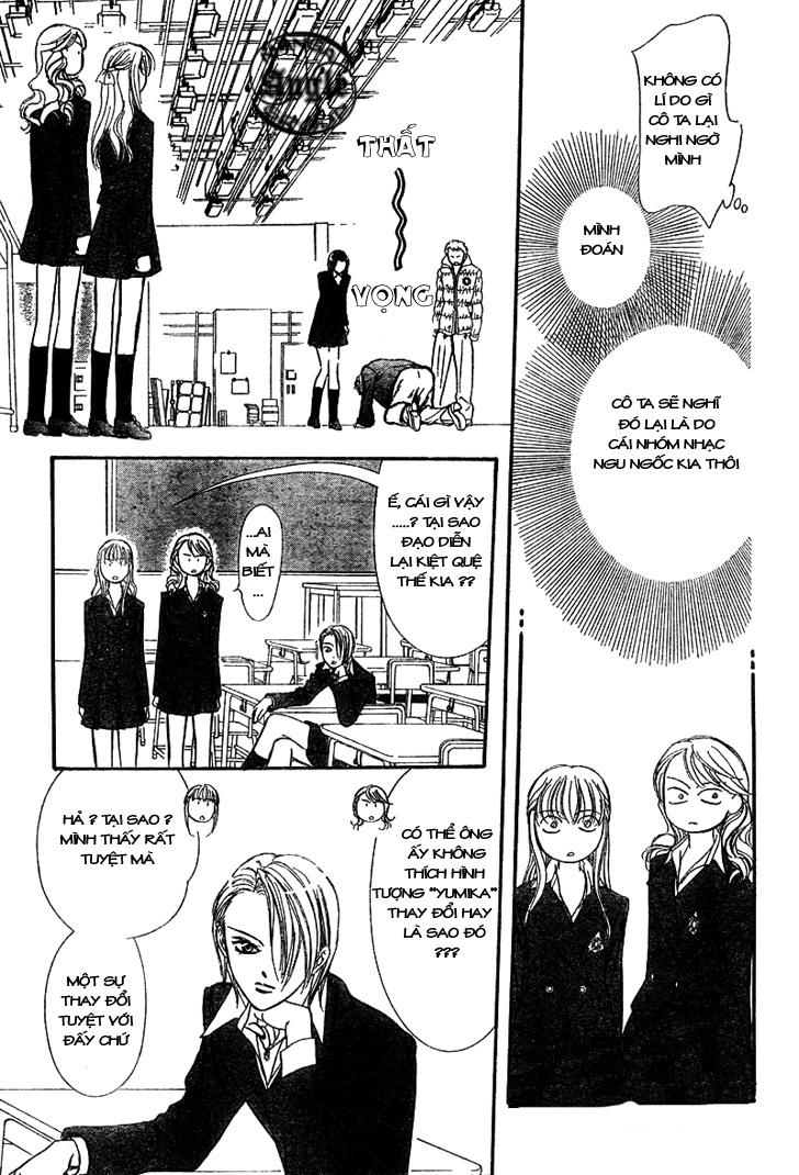 Thách Thức Tuyệt Vời Chapter 131 - Trang 2