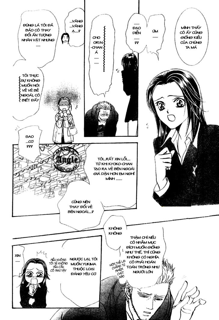 Thách Thức Tuyệt Vời Chapter 131 - Trang 2