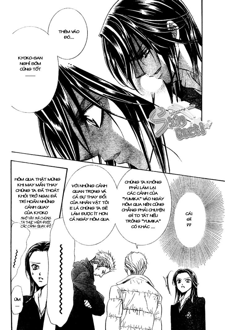 Thách Thức Tuyệt Vời Chapter 131 - Trang 2