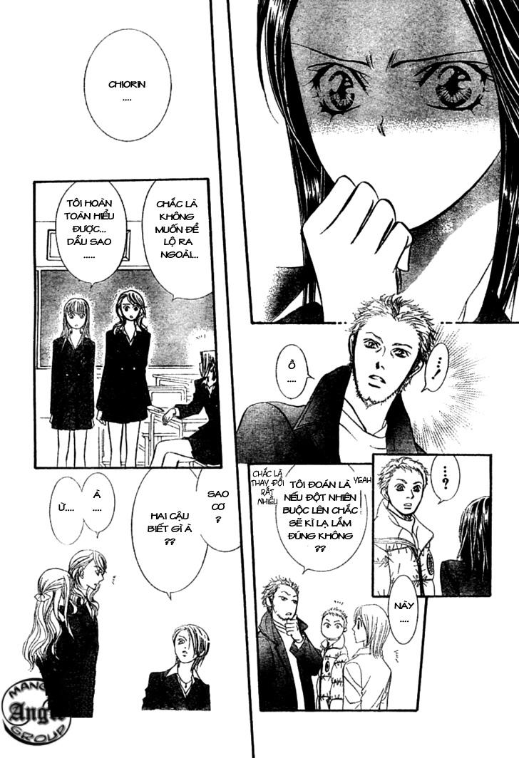 Thách Thức Tuyệt Vời Chapter 131 - Trang 2