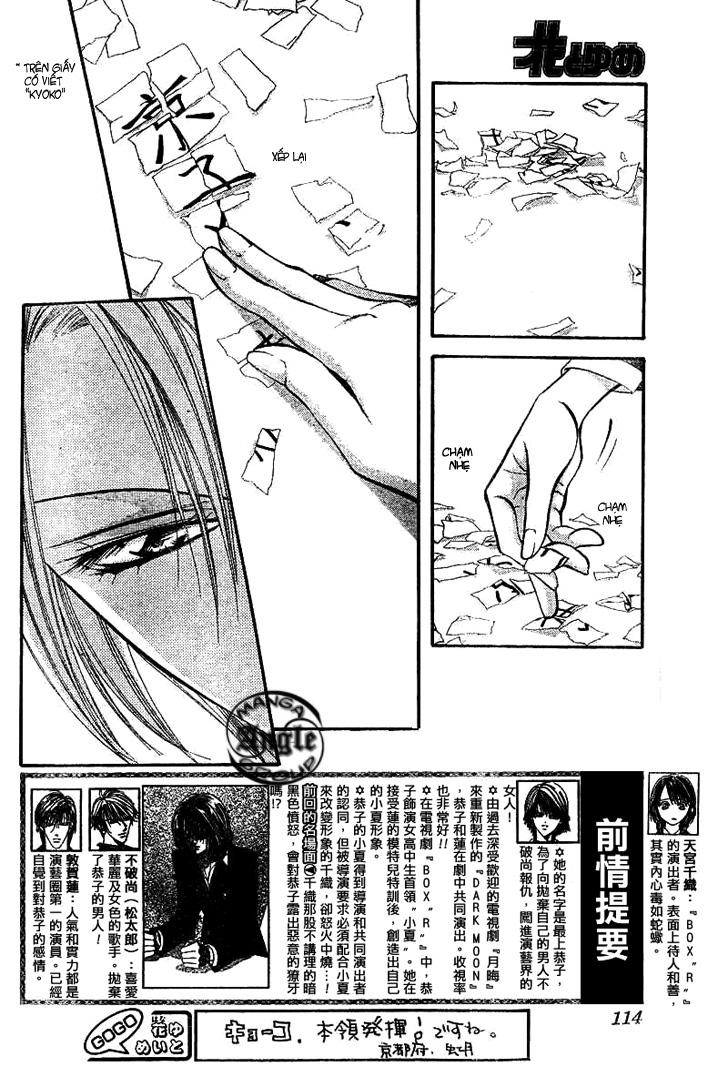 Thách Thức Tuyệt Vời Chapter 131 - Trang 2