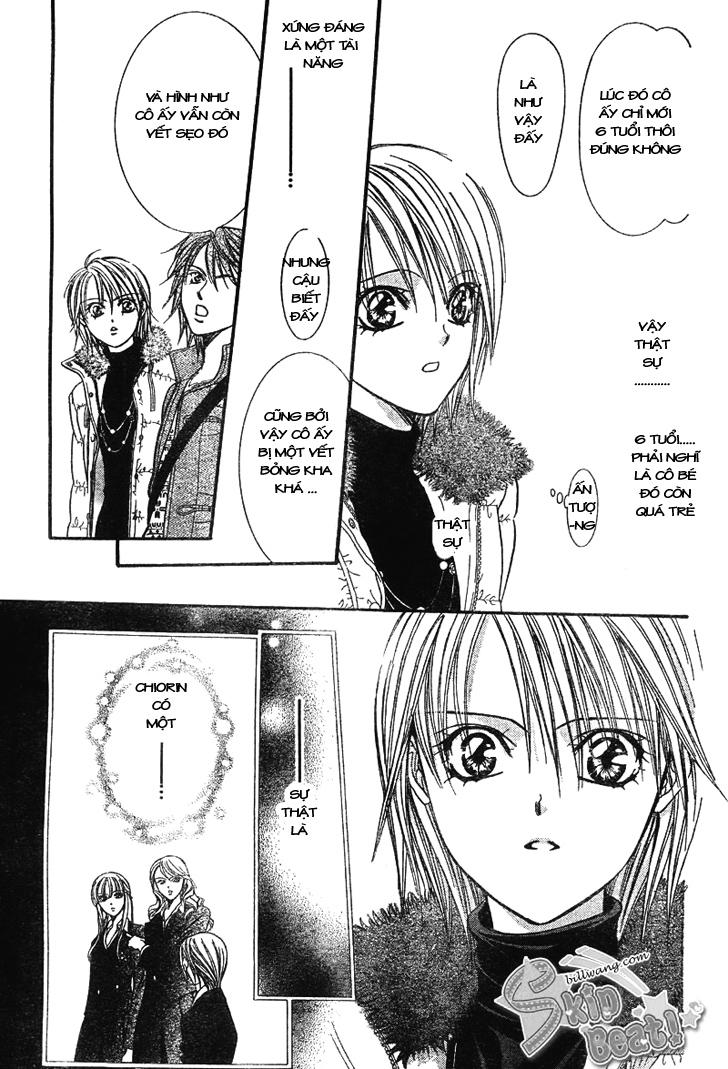 Thách Thức Tuyệt Vời Chapter 131 - Trang 2