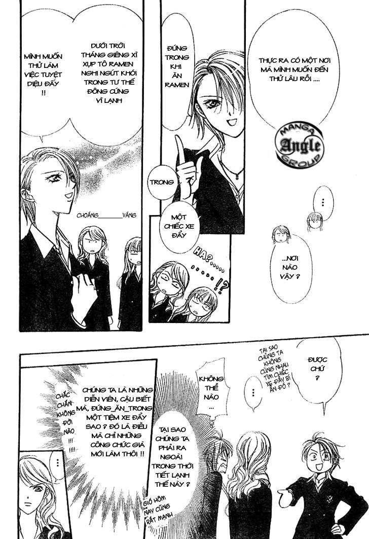 Thách Thức Tuyệt Vời Chapter 131 - Trang 2