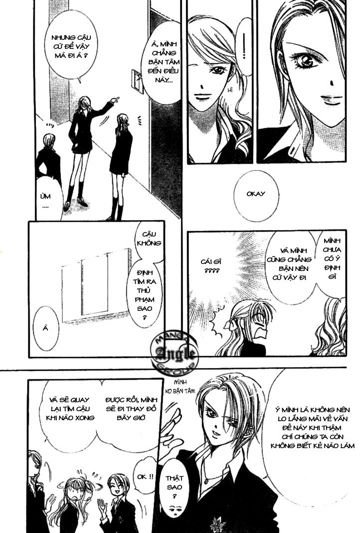 Thách Thức Tuyệt Vời Chapter 131 - Trang 2