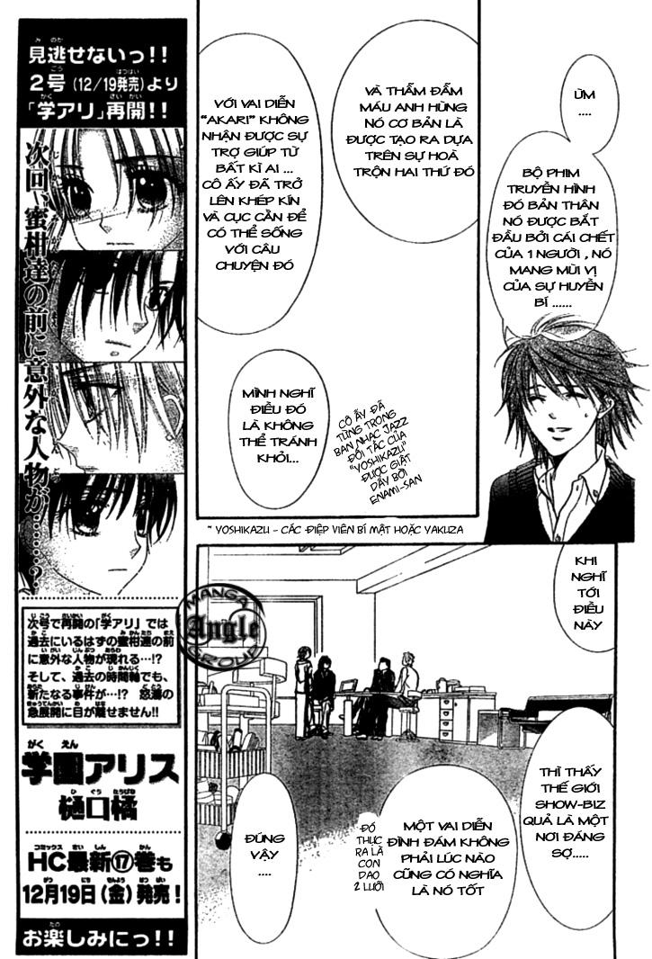 Thách Thức Tuyệt Vời Chapter 132 - Trang 2