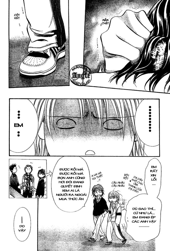 Thách Thức Tuyệt Vời Chapter 132 - Trang 2