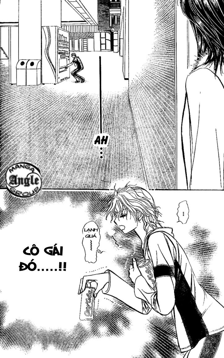 Thách Thức Tuyệt Vời Chapter 132 - Trang 2