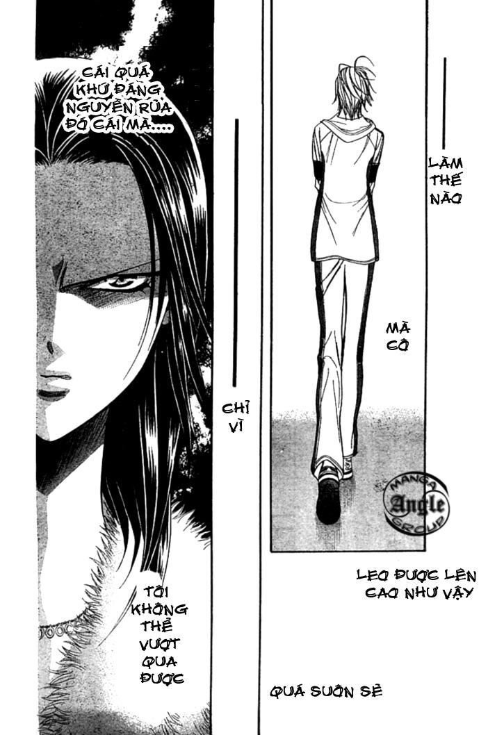 Thách Thức Tuyệt Vời Chapter 132 - Trang 2