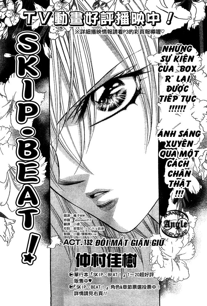 Thách Thức Tuyệt Vời Chapter 132 - Trang 2