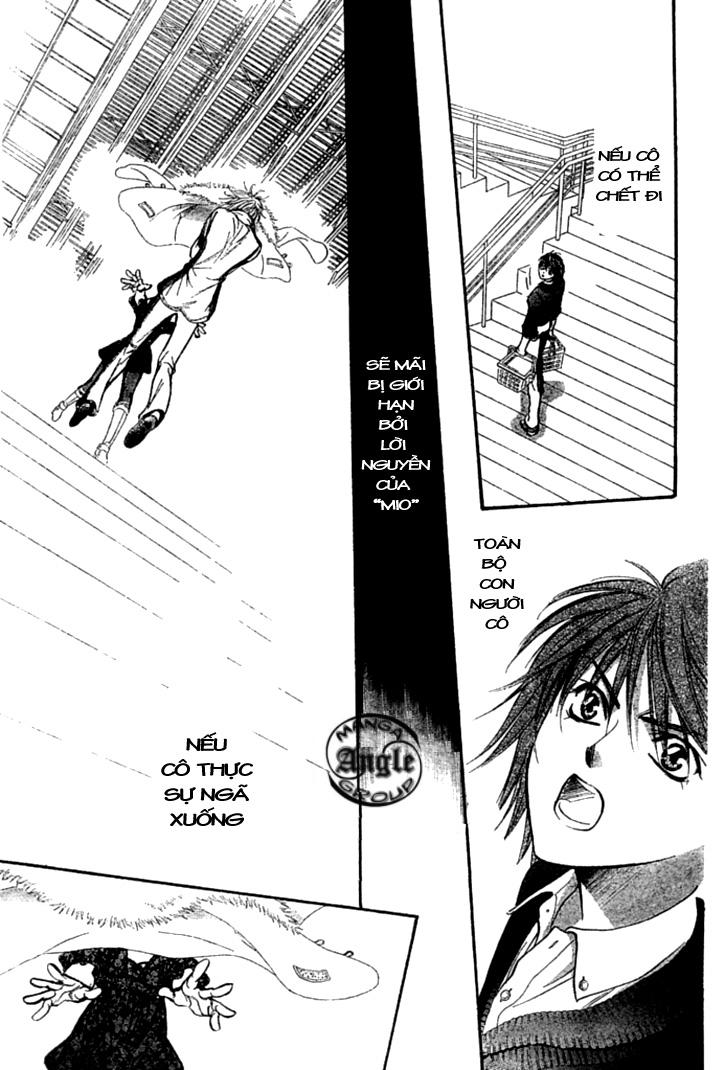 Thách Thức Tuyệt Vời Chapter 132 - Trang 2