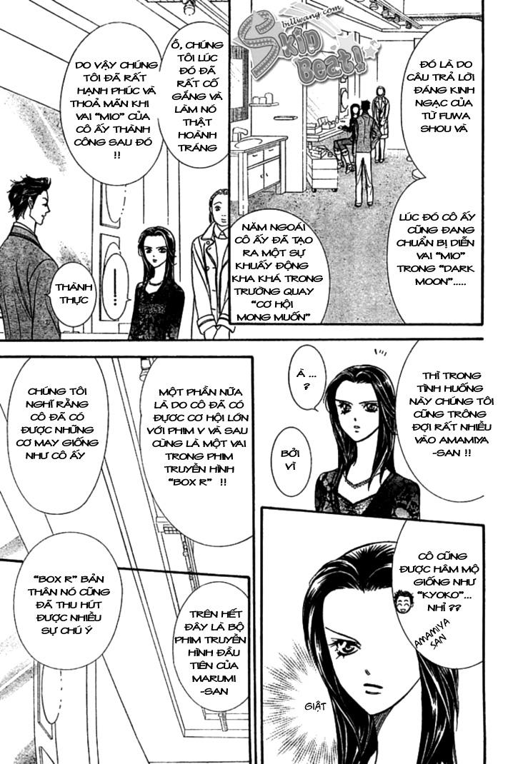 Thách Thức Tuyệt Vời Chapter 132 - Trang 2