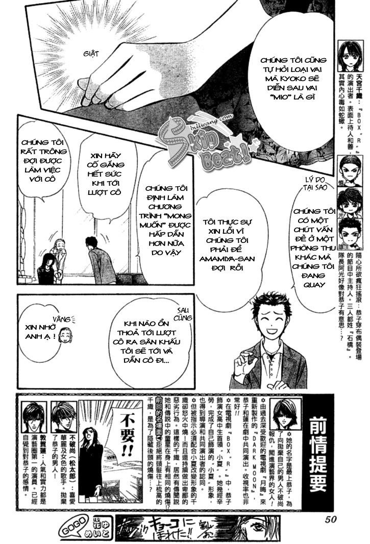 Thách Thức Tuyệt Vời Chapter 132 - Trang 2