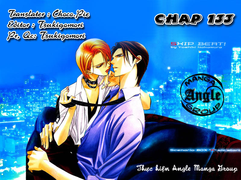 Thách Thức Tuyệt Vời Chapter 133 - Trang 2