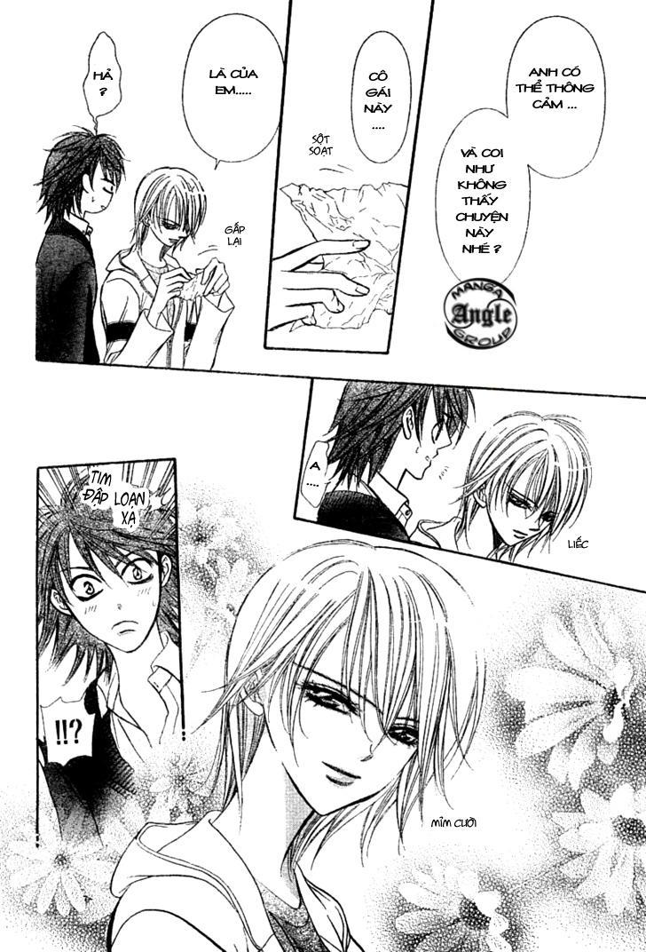 Thách Thức Tuyệt Vời Chapter 133 - Trang 2