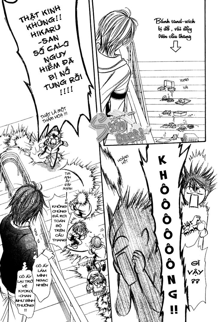 Thách Thức Tuyệt Vời Chapter 133 - Trang 2