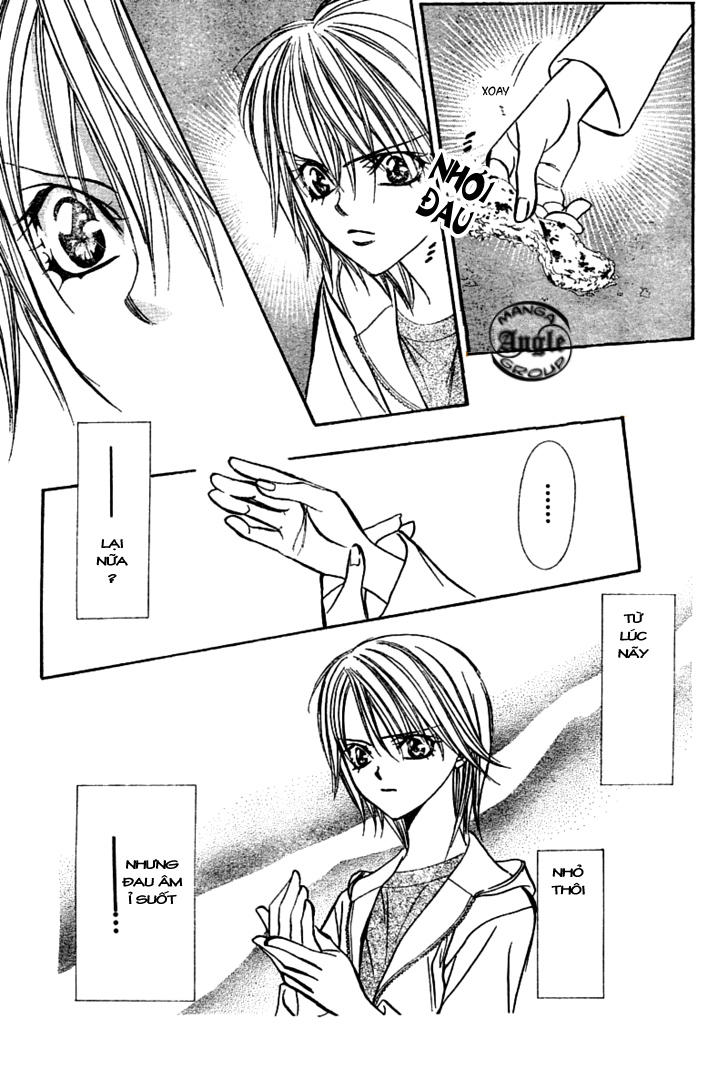 Thách Thức Tuyệt Vời Chapter 133 - Trang 2