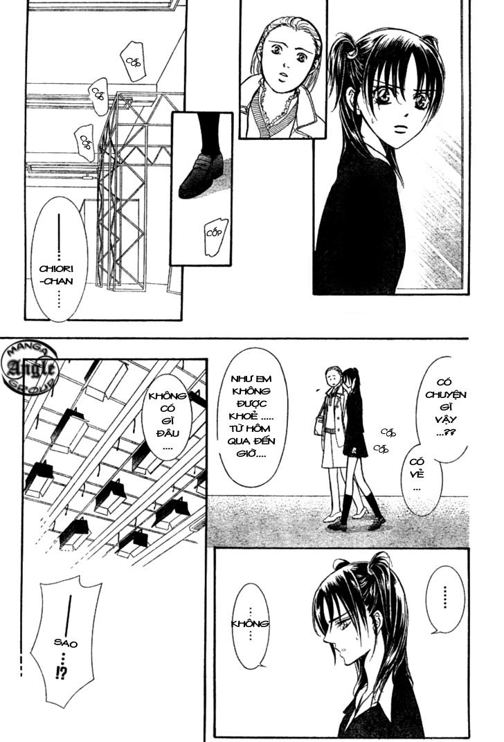 Thách Thức Tuyệt Vời Chapter 133 - Trang 2