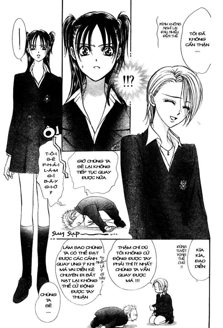 Thách Thức Tuyệt Vời Chapter 133 - Trang 2