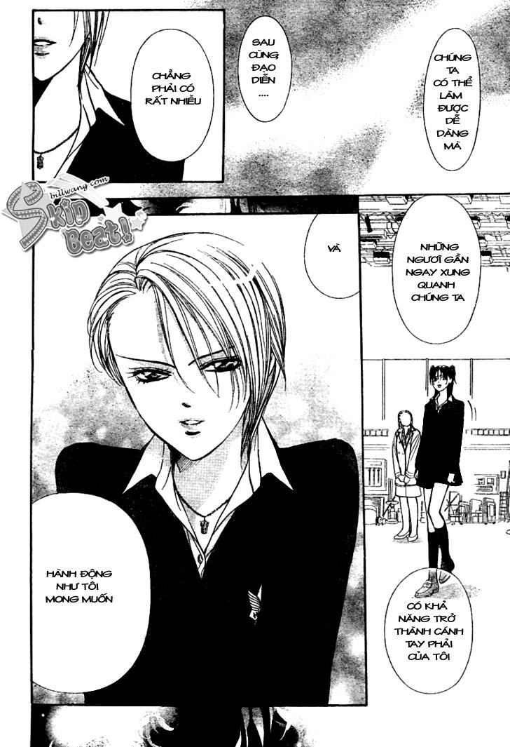 Thách Thức Tuyệt Vời Chapter 133 - Trang 2