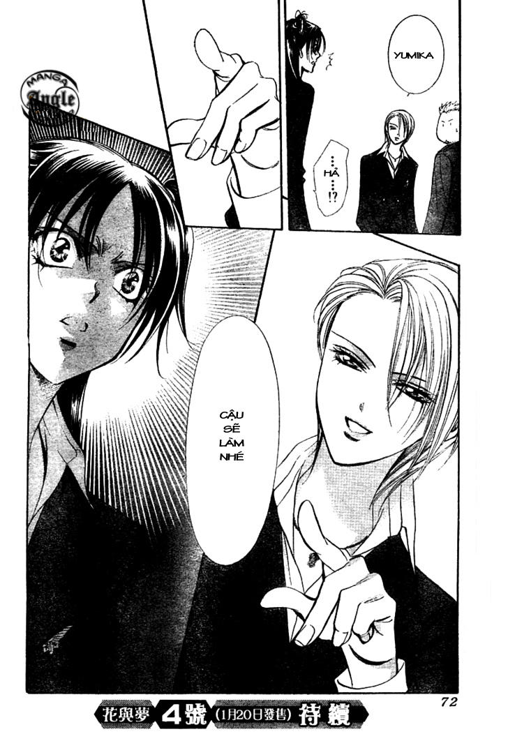 Thách Thức Tuyệt Vời Chapter 133 - Trang 2