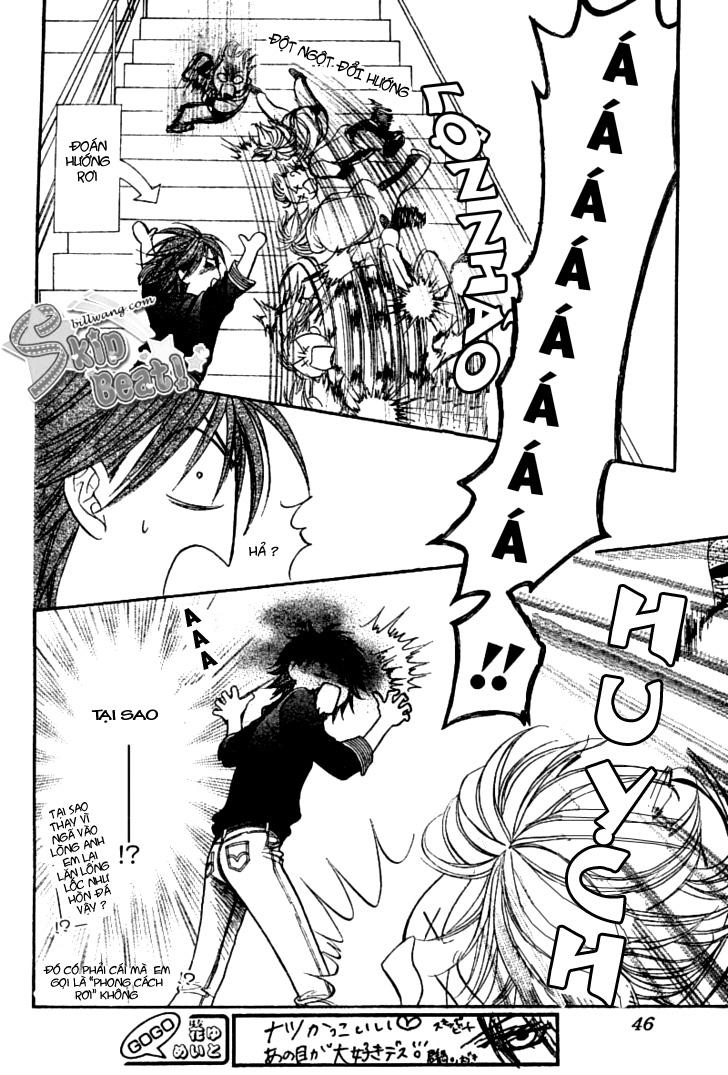 Thách Thức Tuyệt Vời Chapter 133 - Trang 2