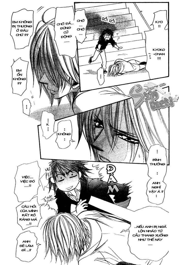 Thách Thức Tuyệt Vời Chapter 133 - Trang 2