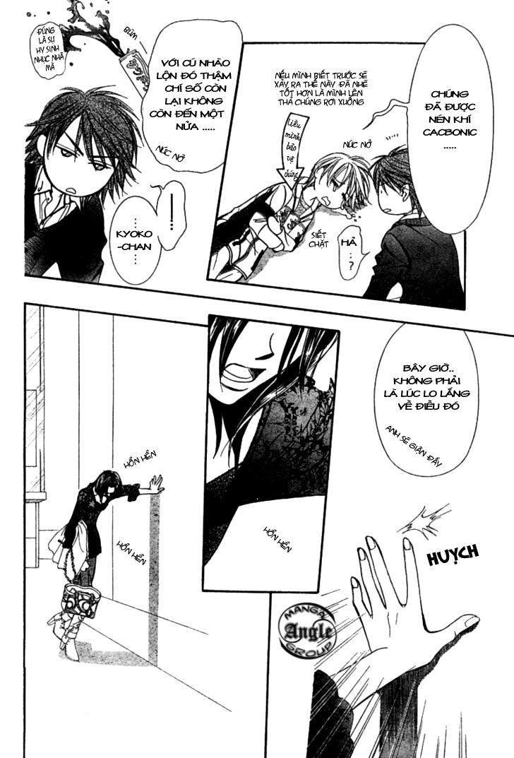 Thách Thức Tuyệt Vời Chapter 133 - Trang 2