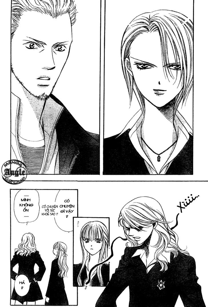 Thách Thức Tuyệt Vời Chapter 134 - Trang 2