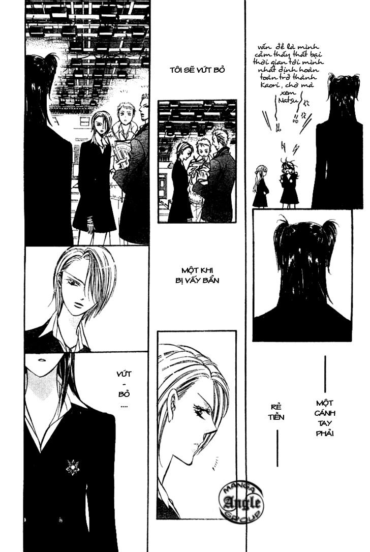 Thách Thức Tuyệt Vời Chapter 134 - Trang 2