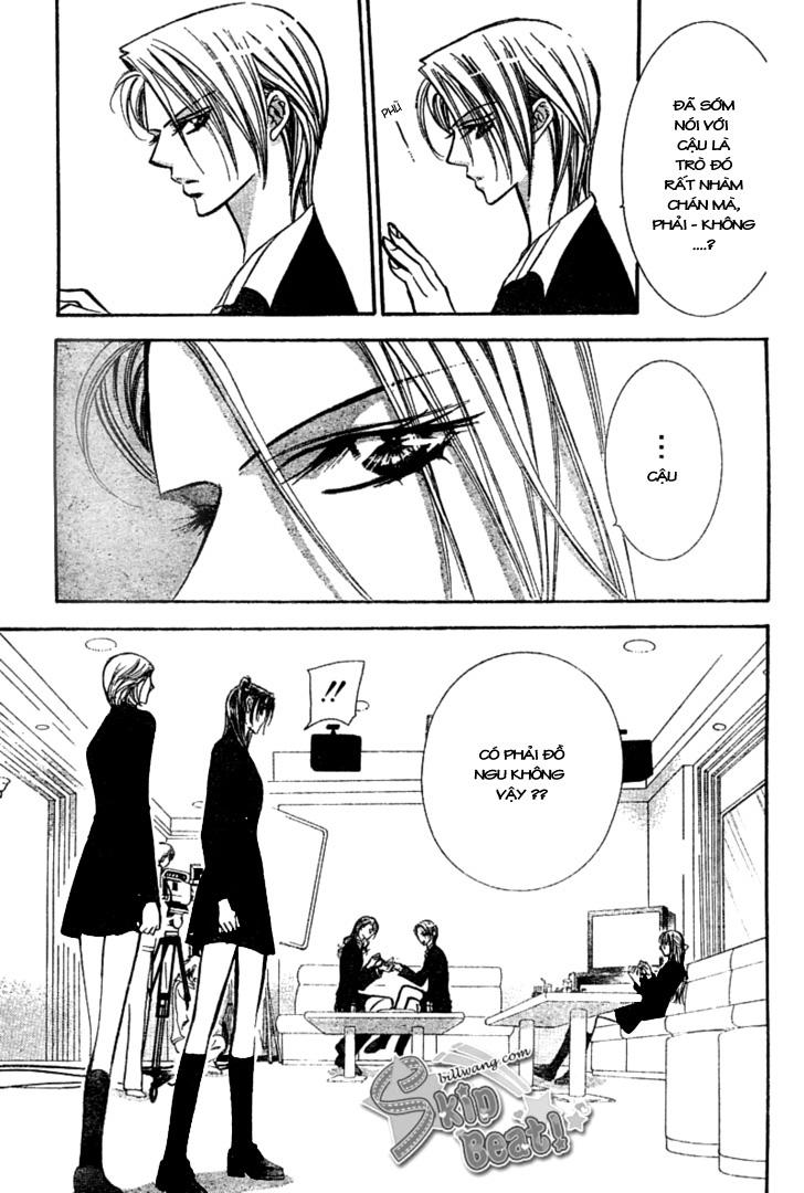 Thách Thức Tuyệt Vời Chapter 134 - Trang 2