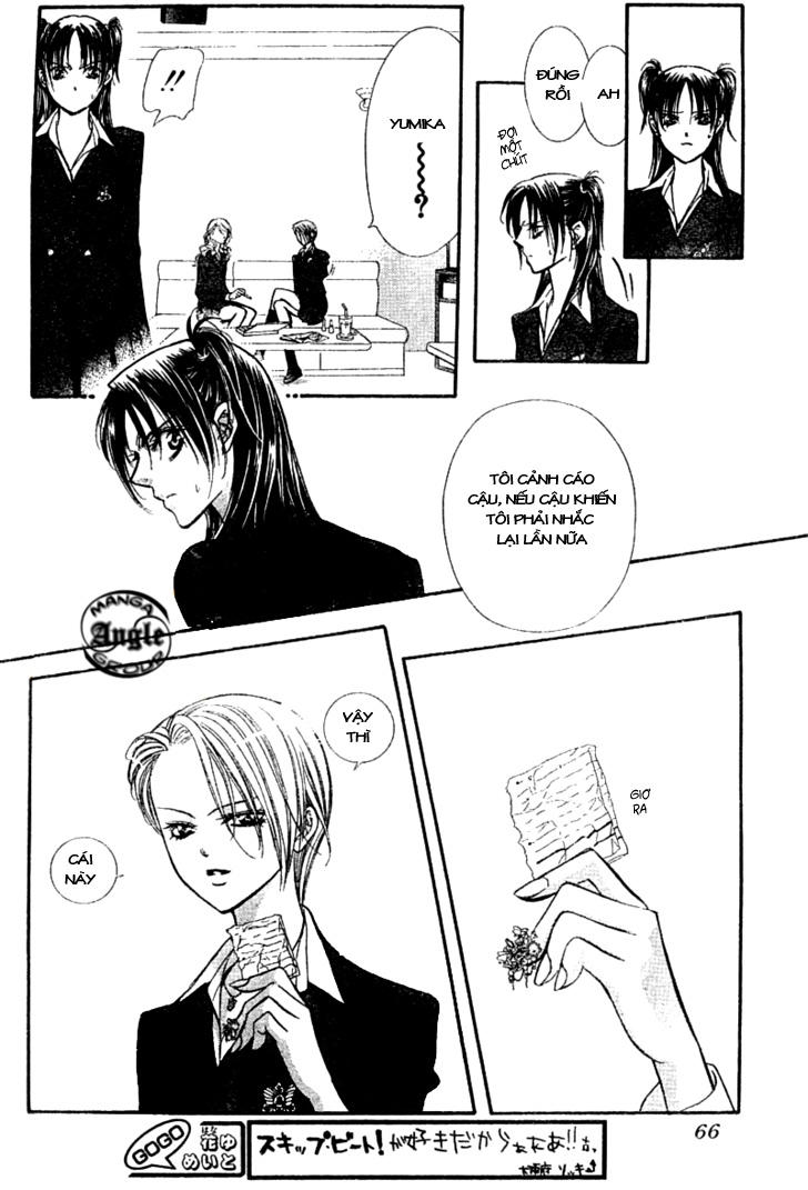 Thách Thức Tuyệt Vời Chapter 134 - Trang 2