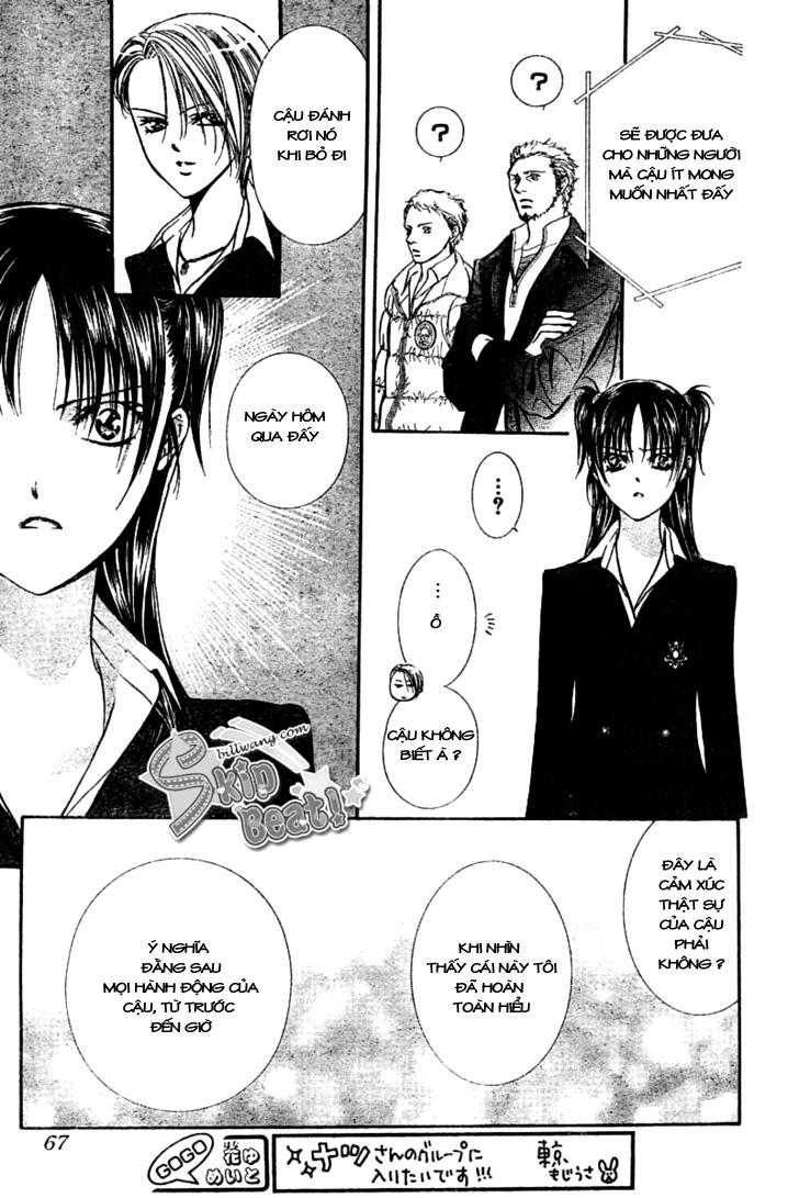 Thách Thức Tuyệt Vời Chapter 134 - Trang 2