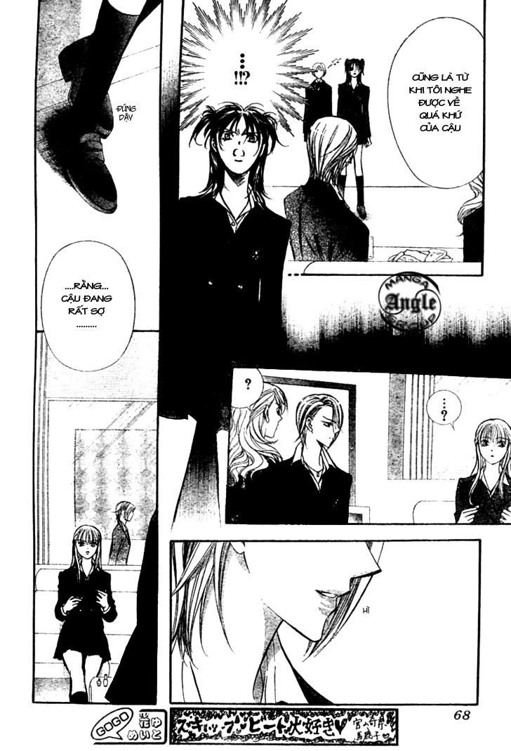 Thách Thức Tuyệt Vời Chapter 134 - Trang 2