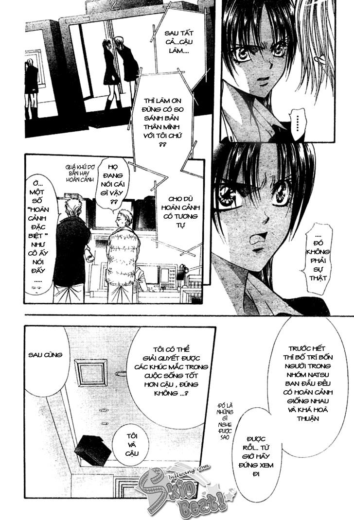 Thách Thức Tuyệt Vời Chapter 134 - Trang 2