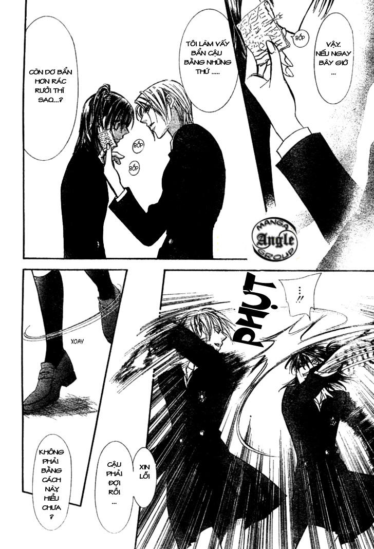 Thách Thức Tuyệt Vời Chapter 134 - Trang 2