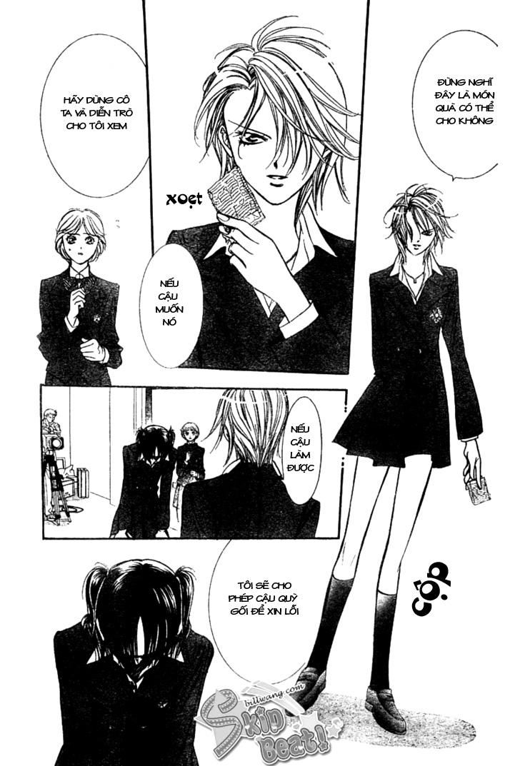 Thách Thức Tuyệt Vời Chapter 134 - Trang 2