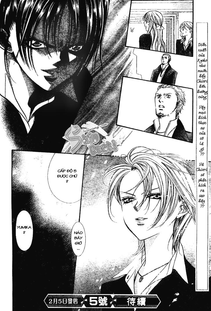 Thách Thức Tuyệt Vời Chapter 134 - Trang 2