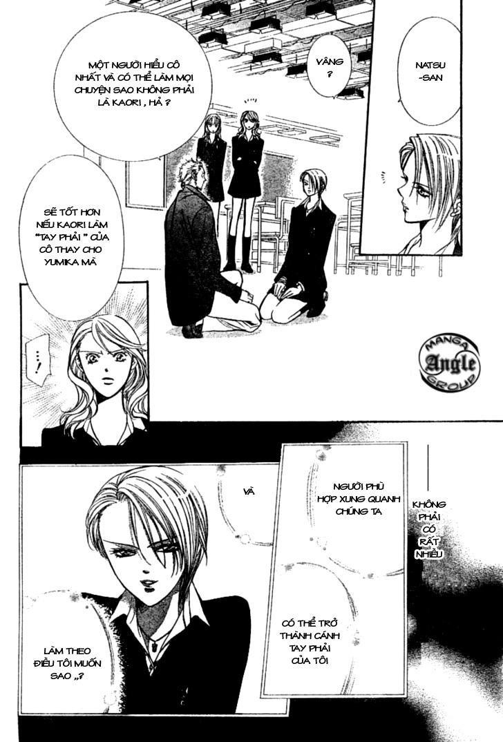 Thách Thức Tuyệt Vời Chapter 134 - Trang 2