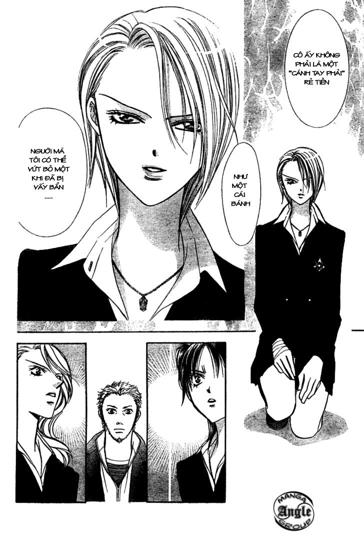 Thách Thức Tuyệt Vời Chapter 134 - Trang 2