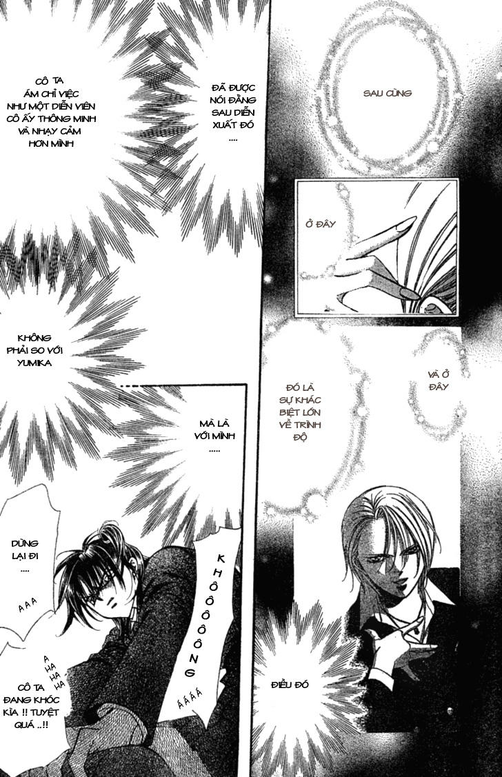 Thách Thức Tuyệt Vời Chapter 135 - Trang 2