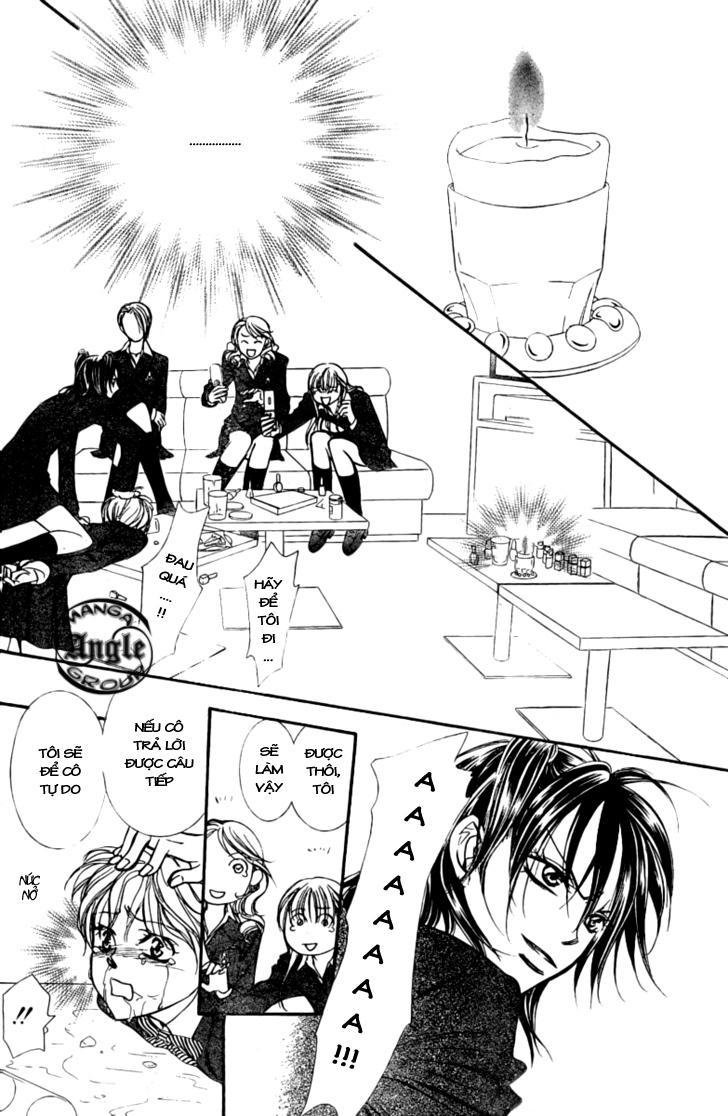 Thách Thức Tuyệt Vời Chapter 135 - Trang 2